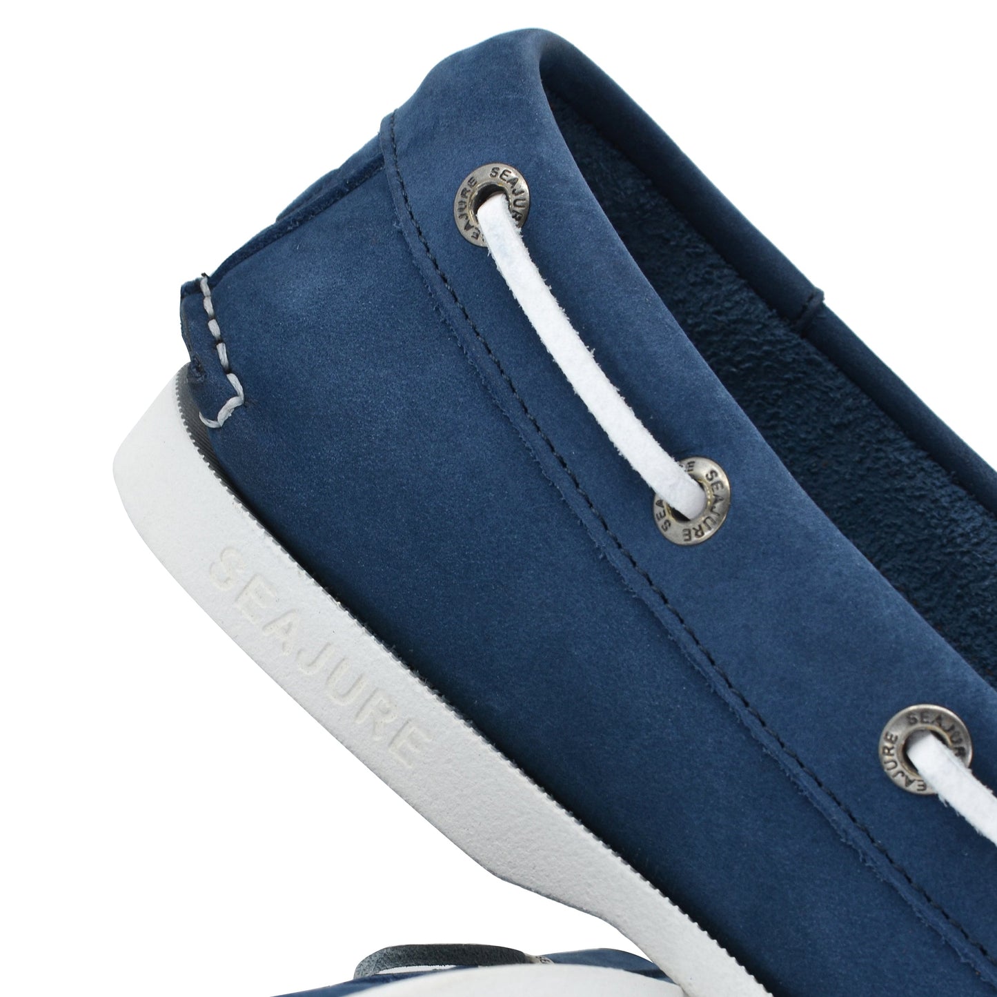 Men Boat Shoe Trebaluger Seajure