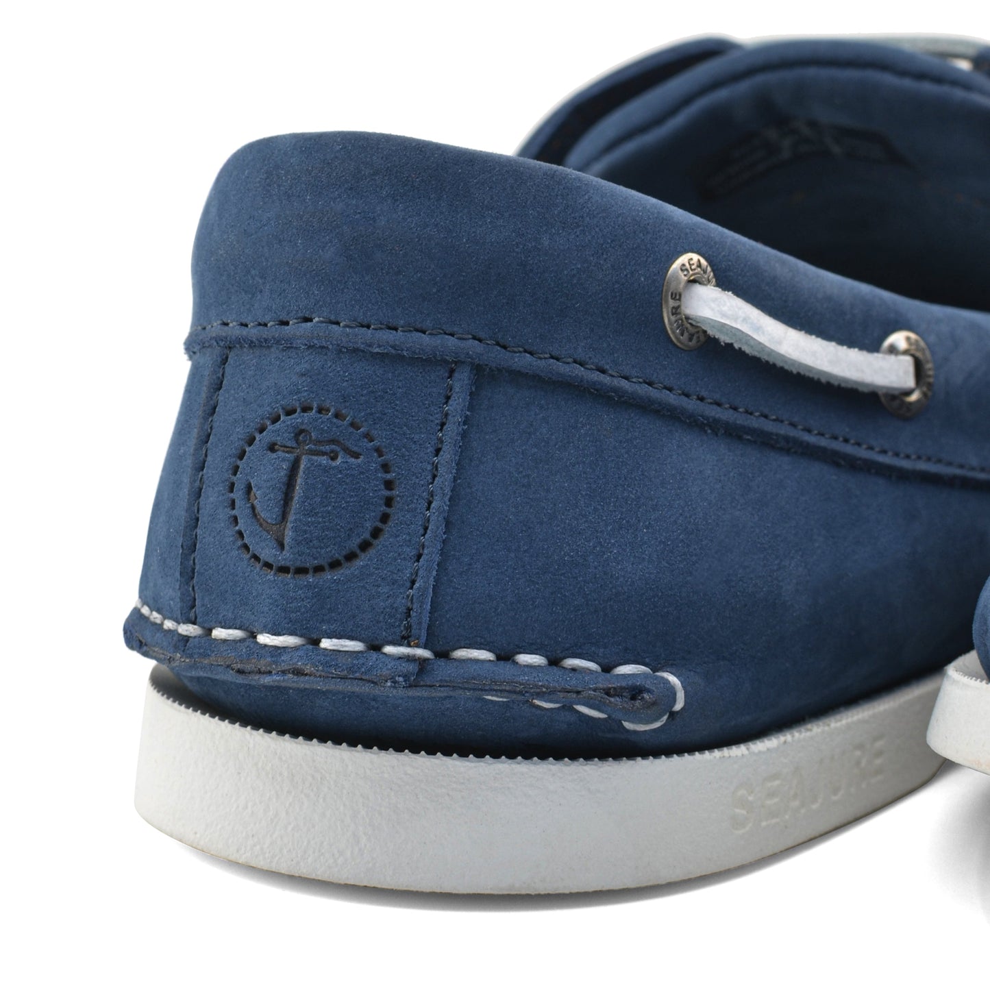 Men Boat Shoe Trebaluger Seajure
