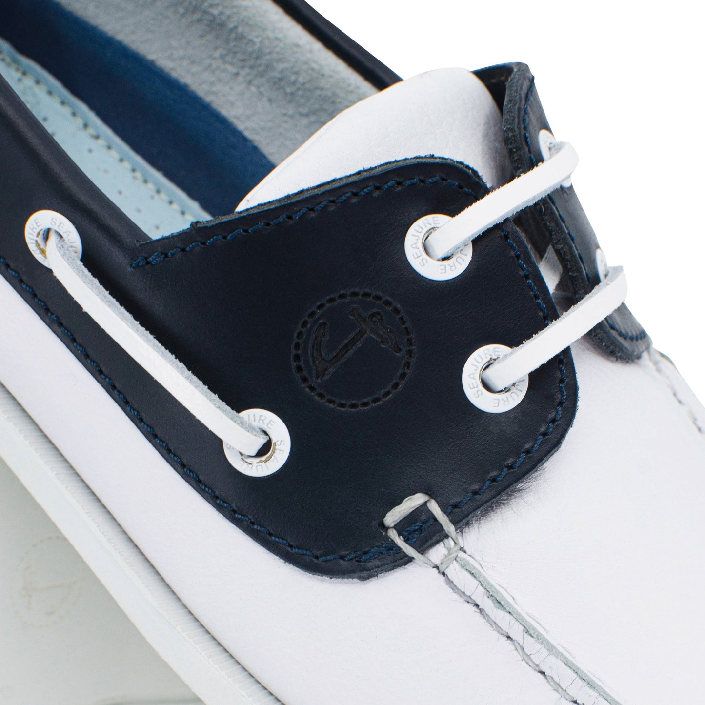 Men Boat Shoe Navagio Seajure