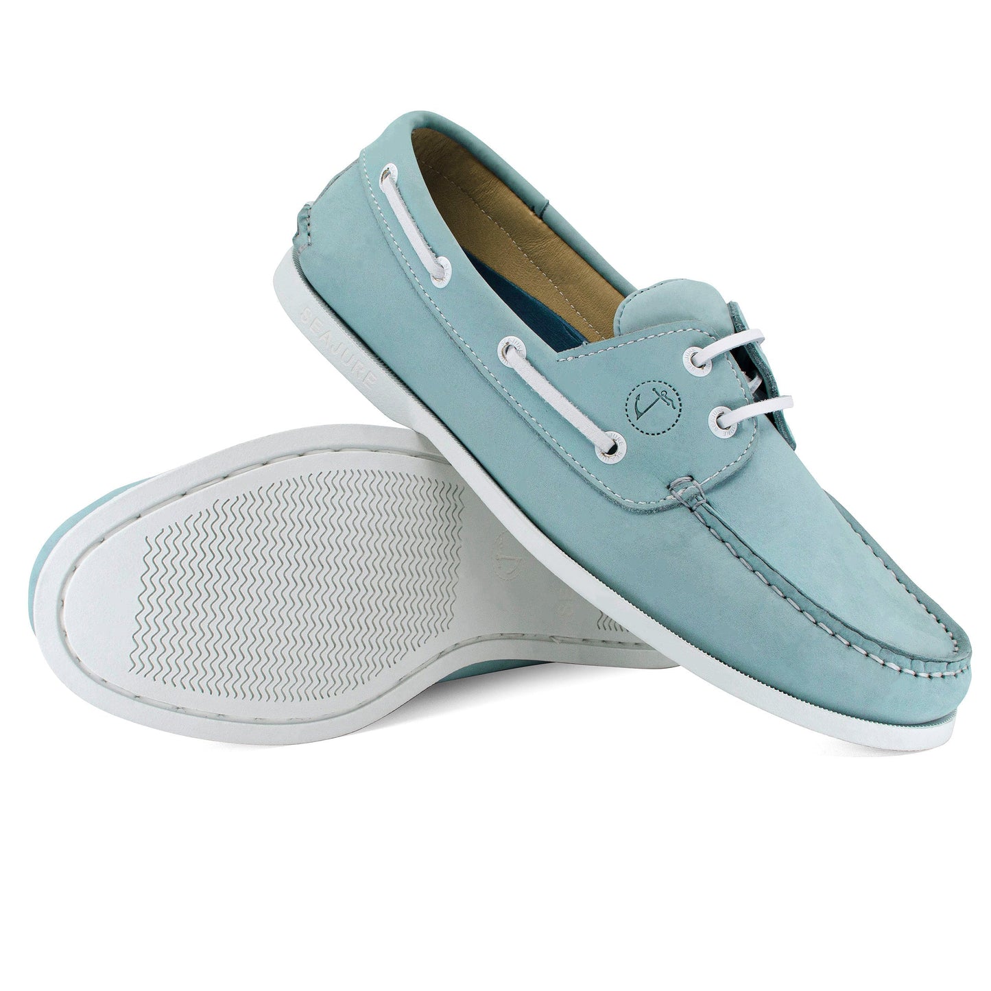Men Boat Shoe Ifaty Seajure