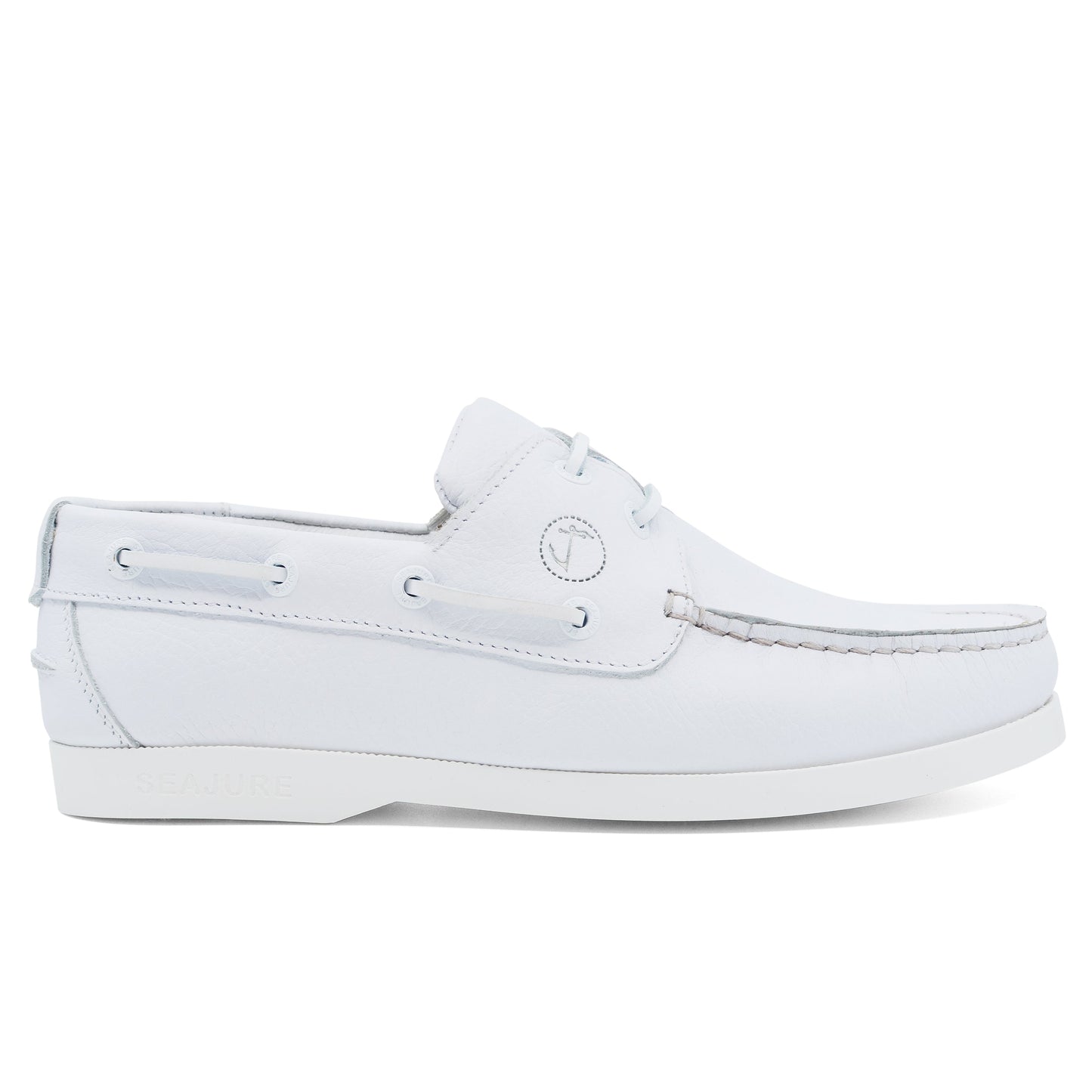 Women Boat Shoe Shoal Seajure