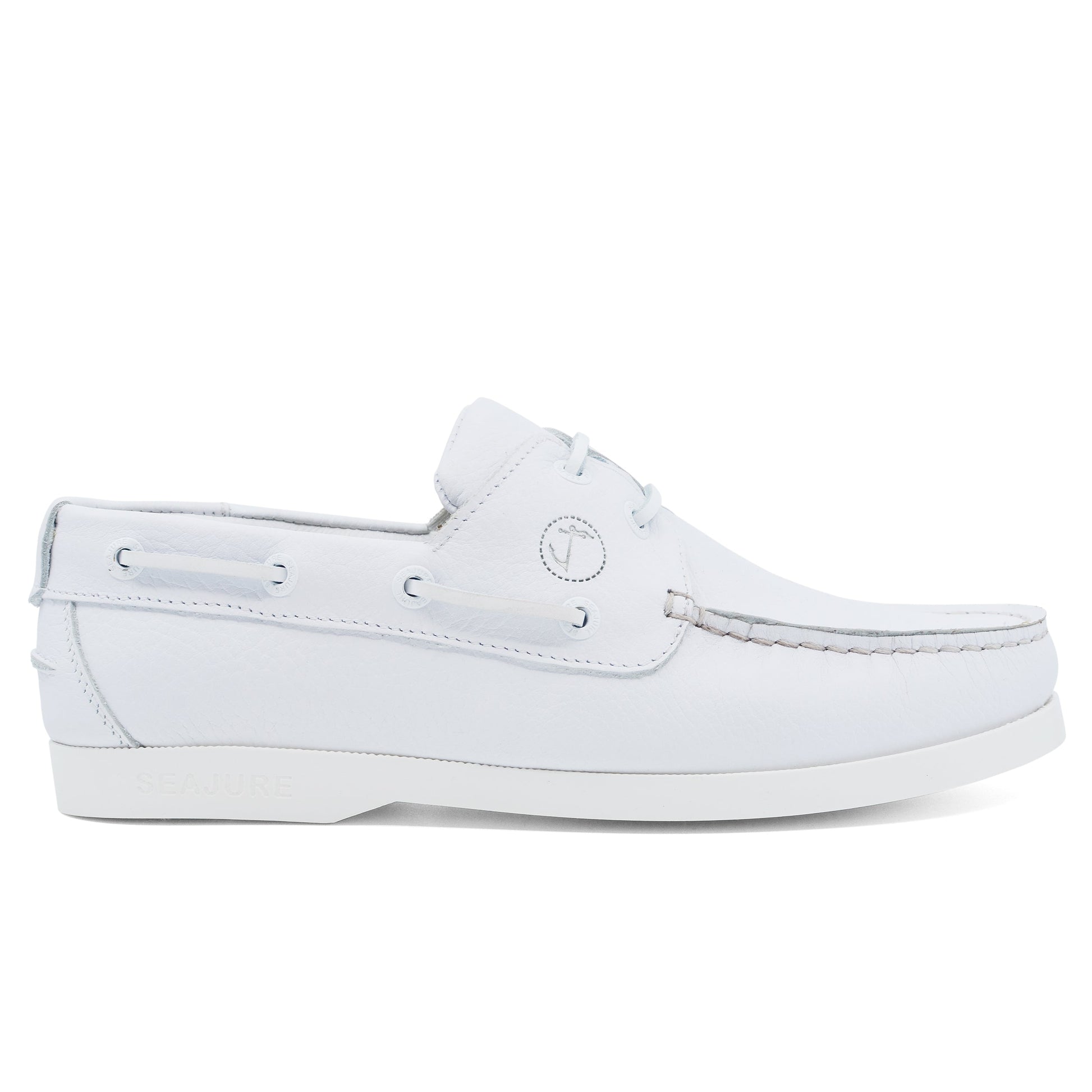 Women Boat Shoe Shoal Seajure