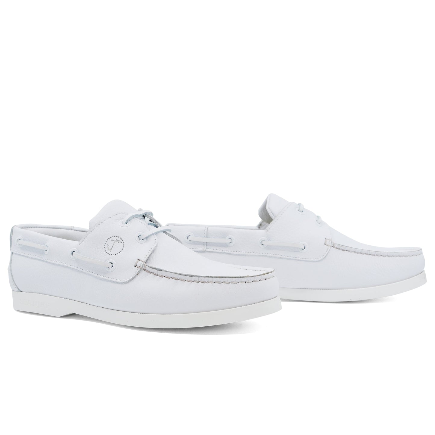 Women Boat Shoe Shoal Seajure