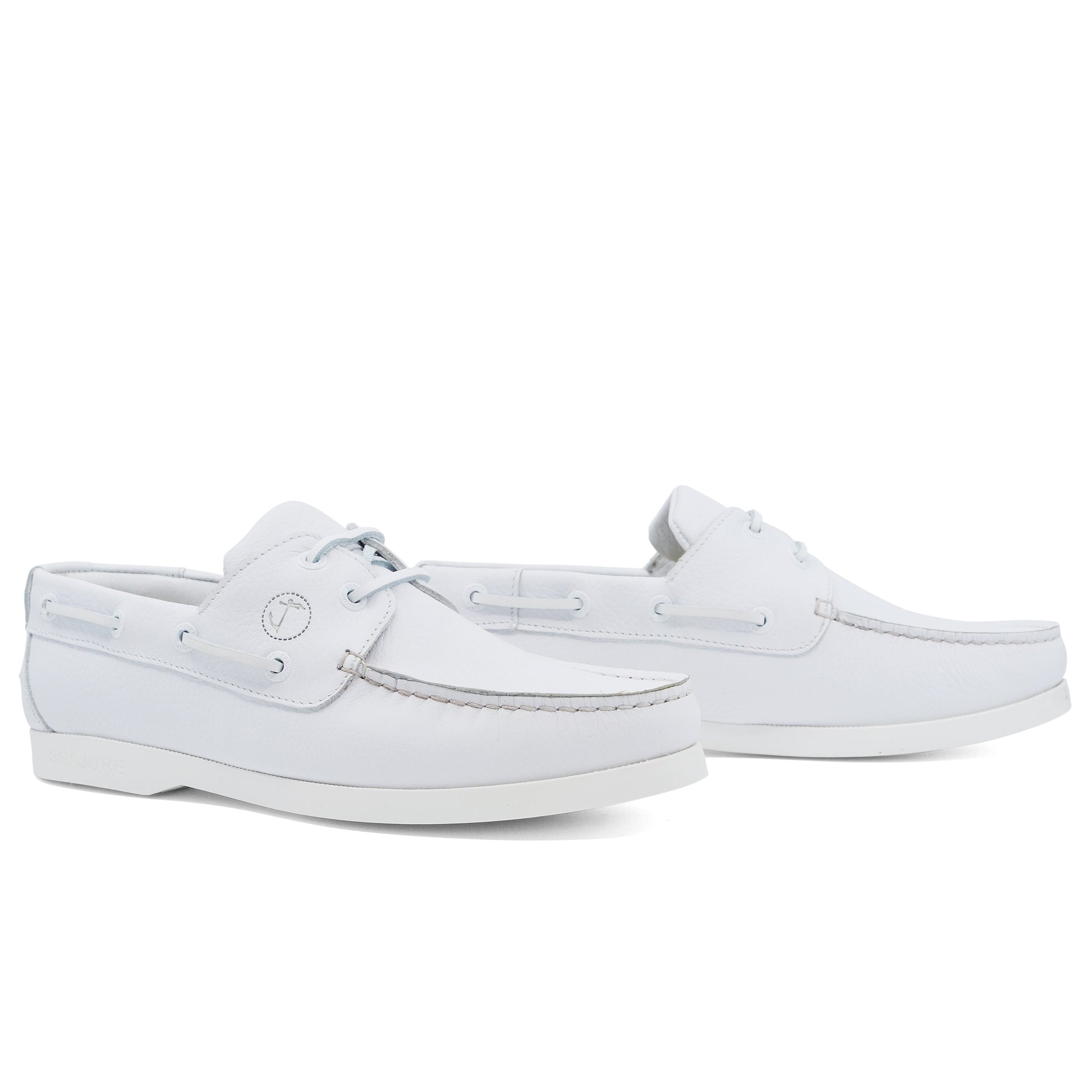 Women Boat Shoe Shoal Seajure