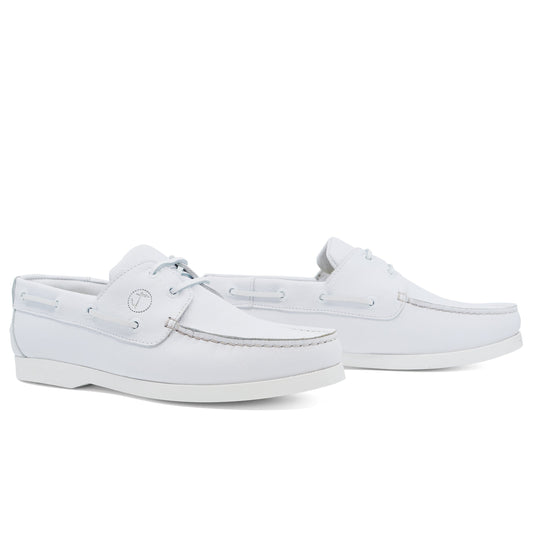 Women Boat Shoe Shoal Seajure