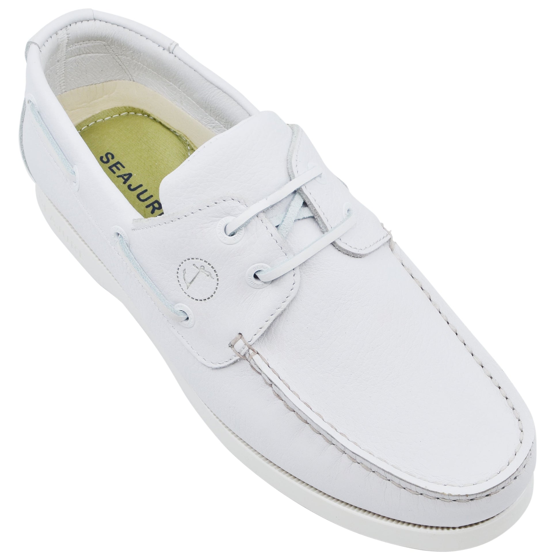 Women Boat Shoe Shoal Seajure