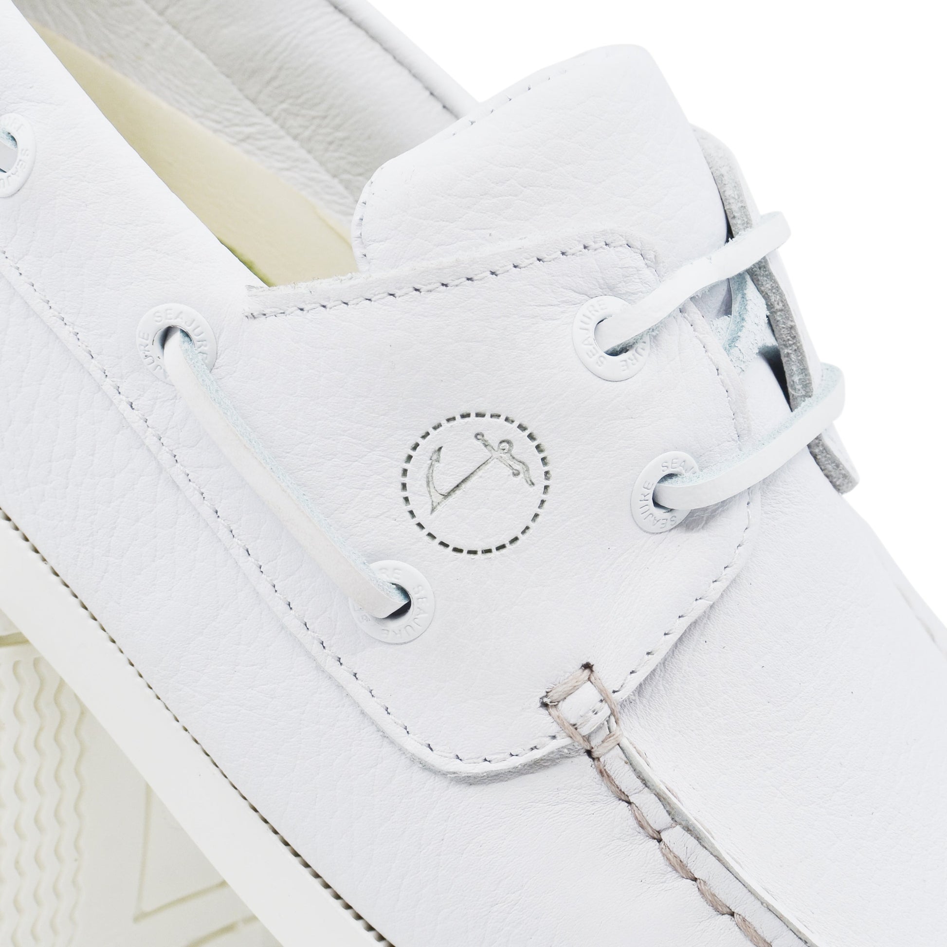 Women Boat Shoe Shoal Seajure