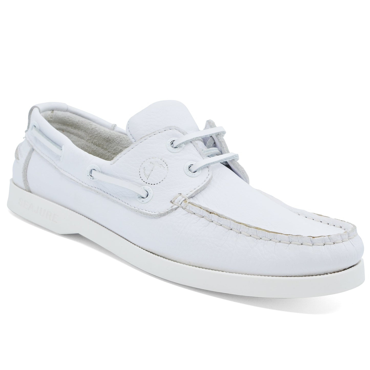 Women Boat Shoe Shoal Seajure