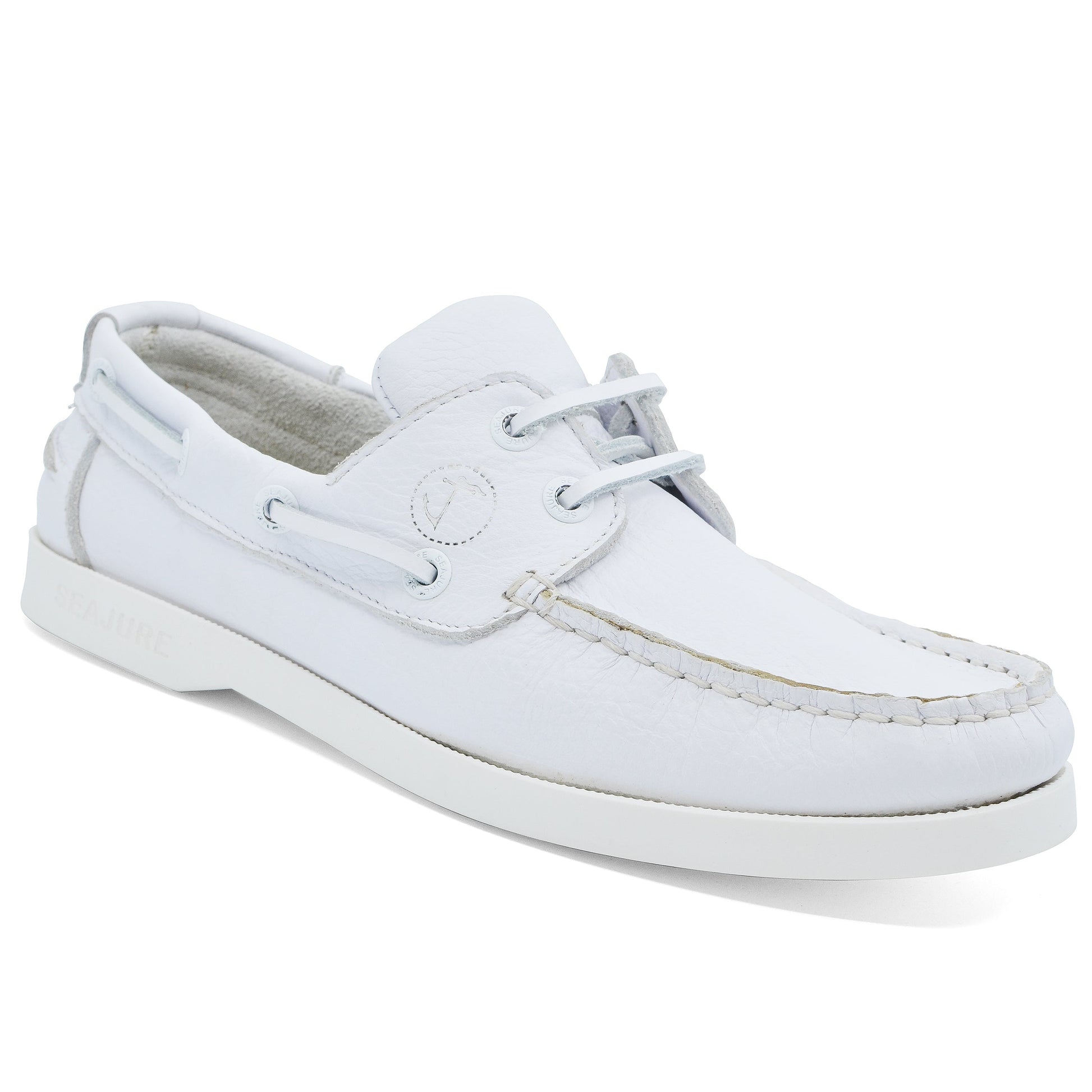 Women Boat Shoe Shoal Seajure