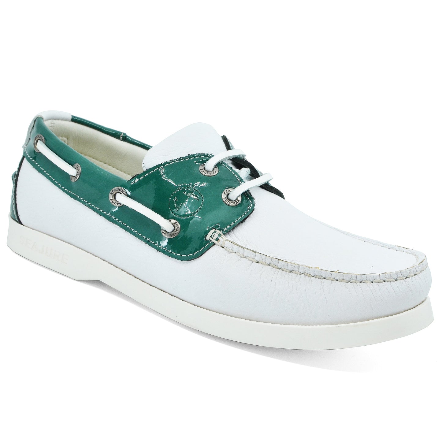 Women Boat Shoe Gidaki Seajure