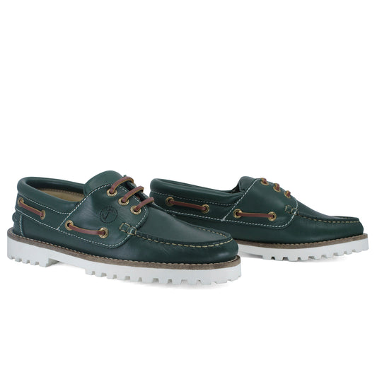 Women Boat Shoe Railay Seajure