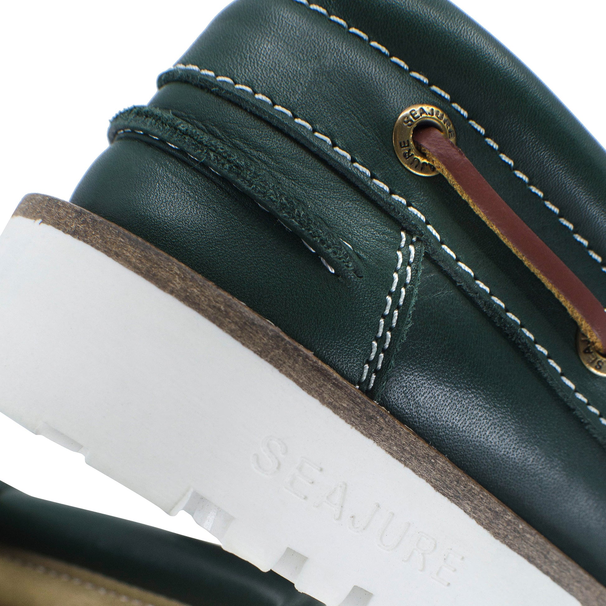 Women Boat Shoe Railay Seajure