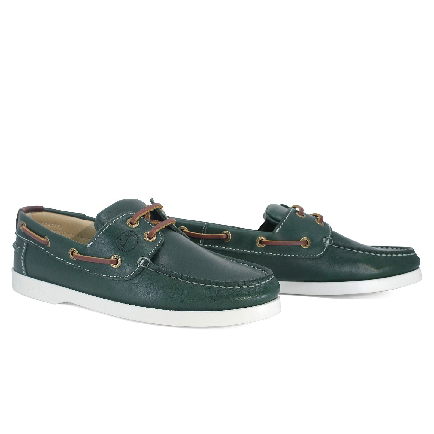 Women Boat Shoe Matira Seajure