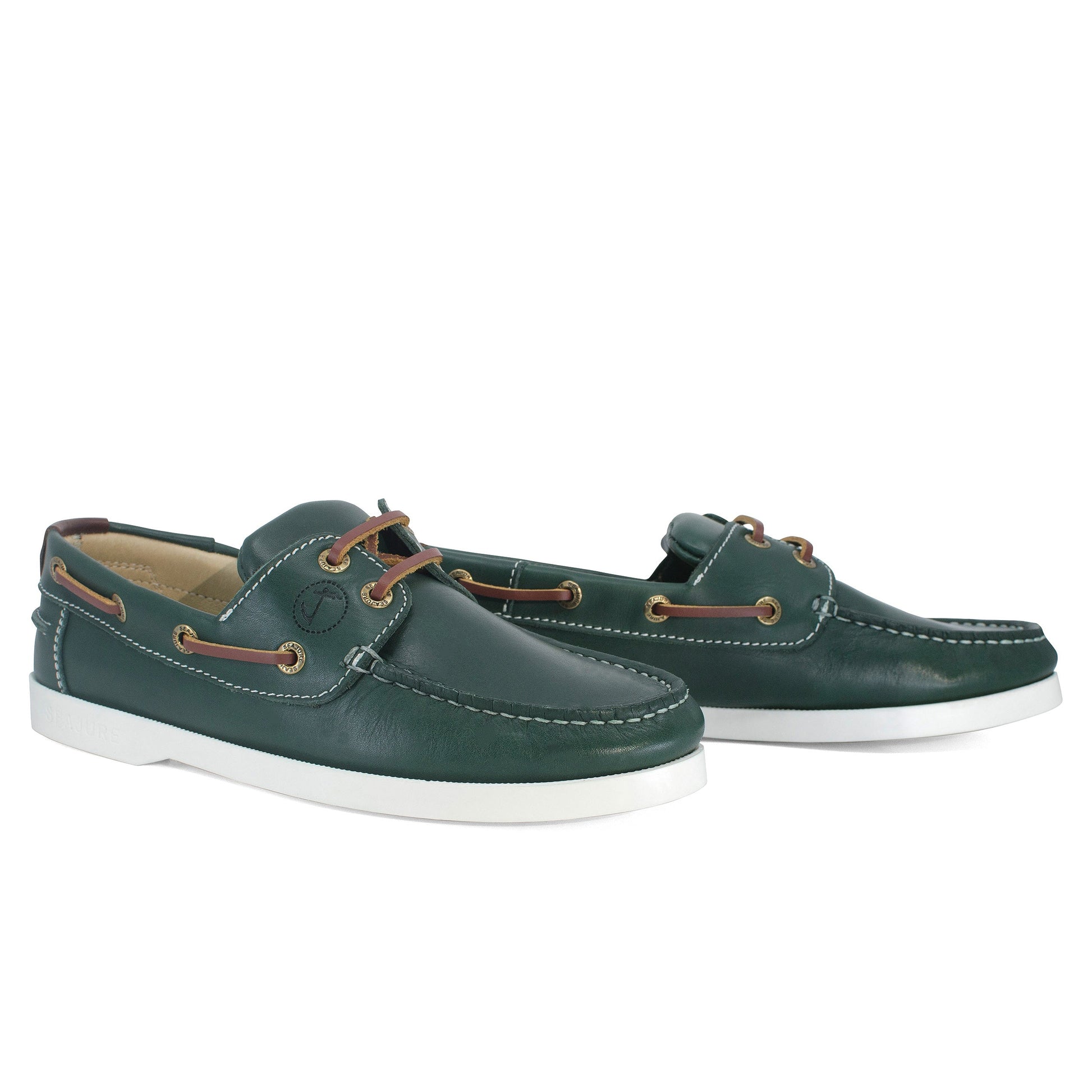 Women Boat Shoe Matira Seajure