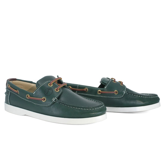 Women Boat Shoe Matira Seajure