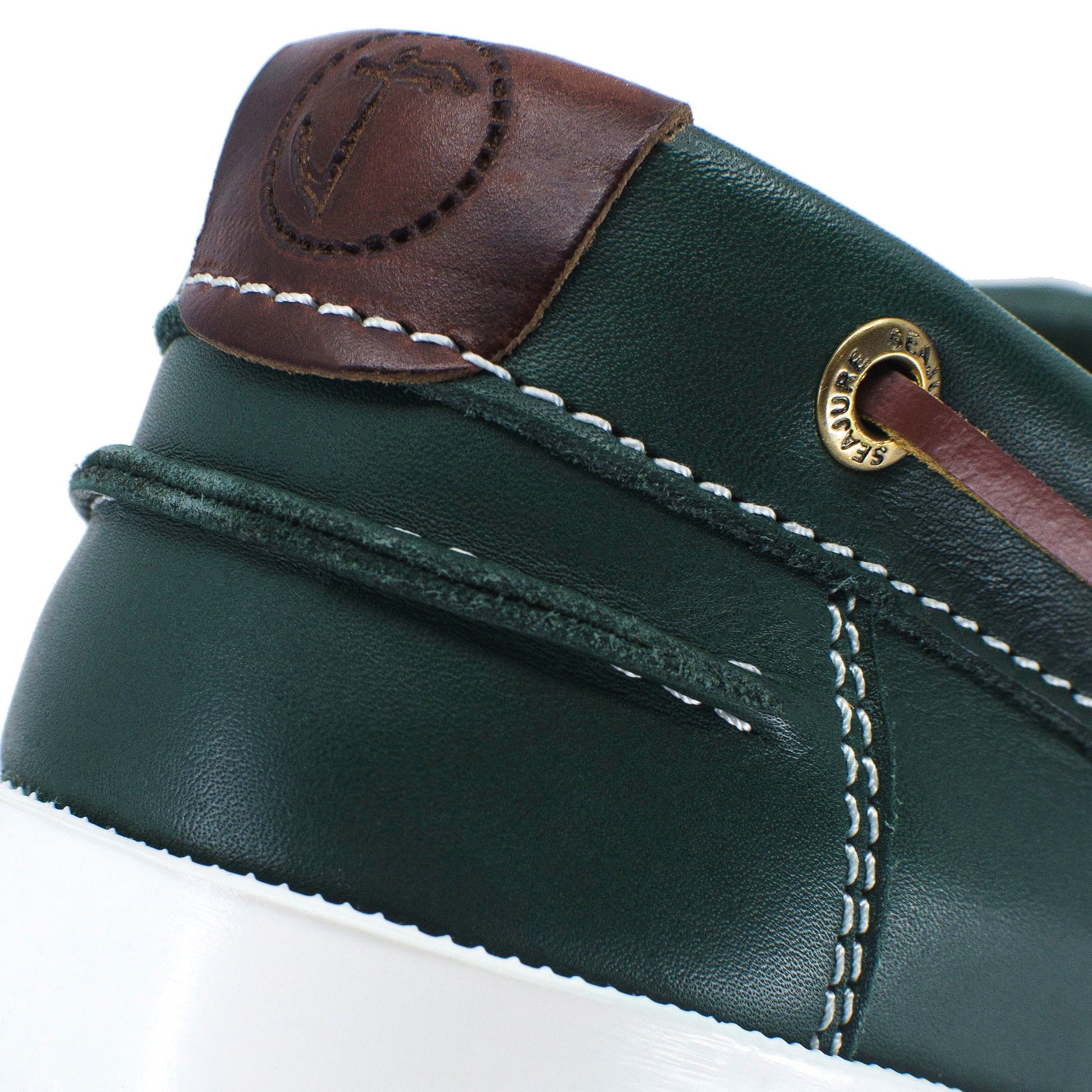 Women Boat Shoe Matira Seajure