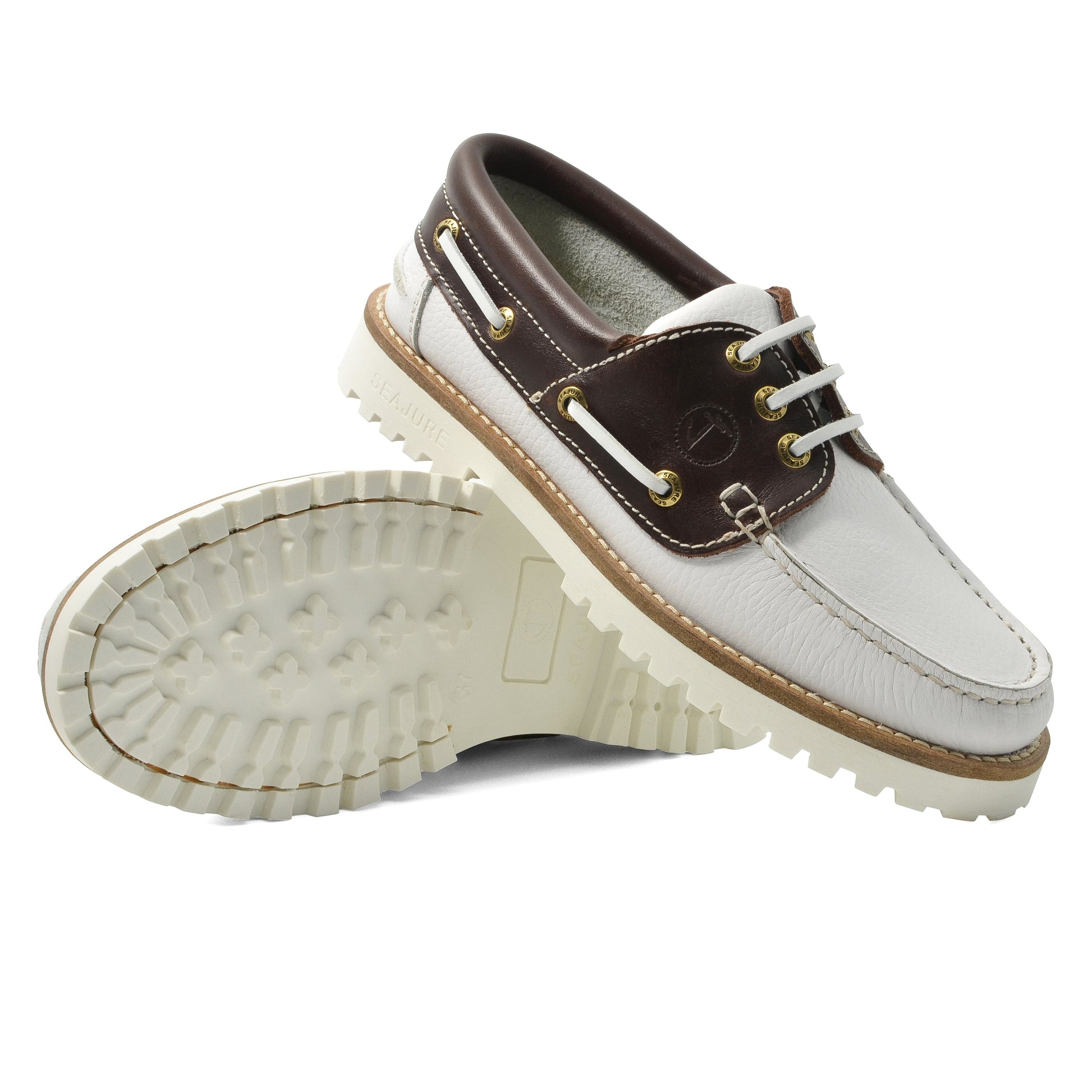 Women Boat Shoe Izola Seajure