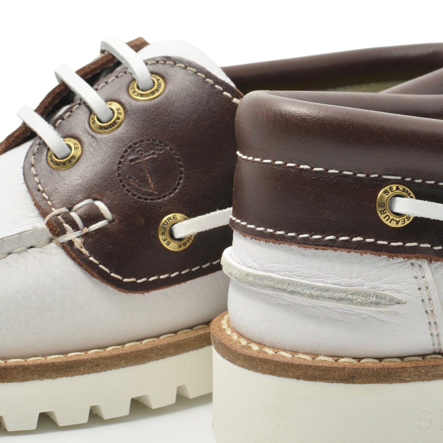 Women Boat Shoe Izola Seajure