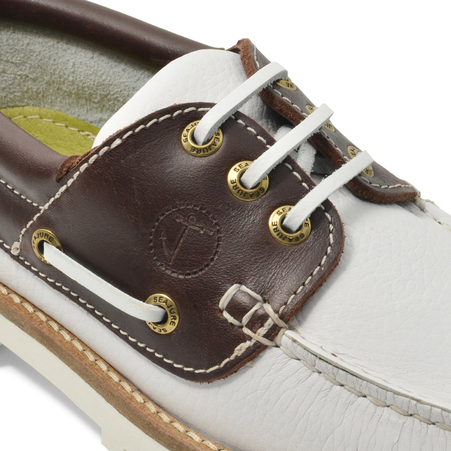 Women Boat Shoe Izola Seajure