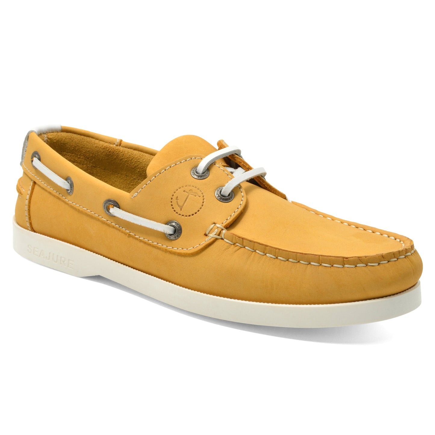 Women Boat Shoe Qarraba Seajure