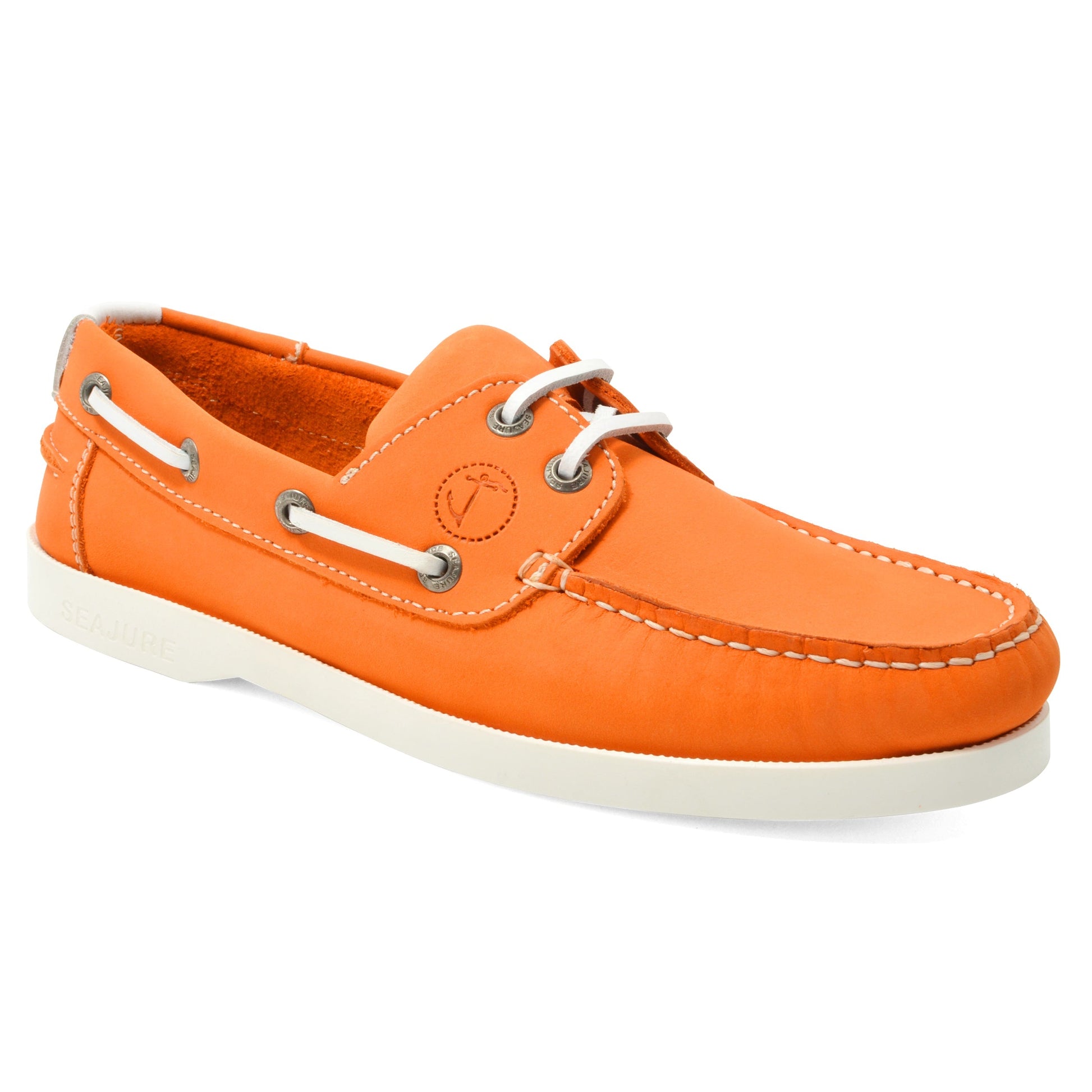 Women Boat Shoe Vadu Seajure