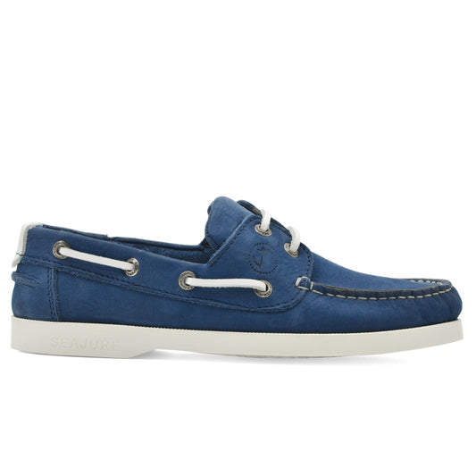 Women Boat Shoe Sotavento Seajure