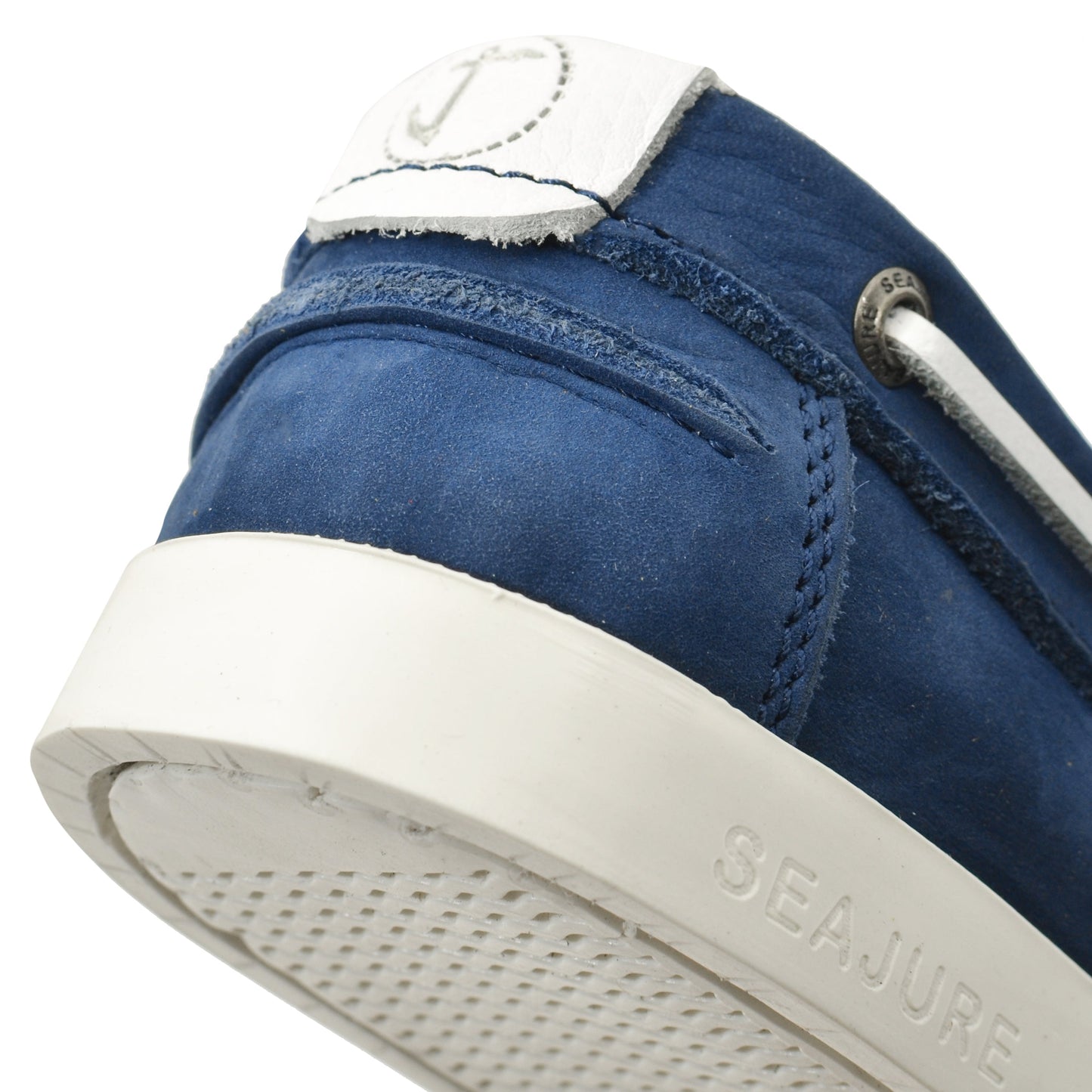Women Boat Shoe Sotavento Seajure