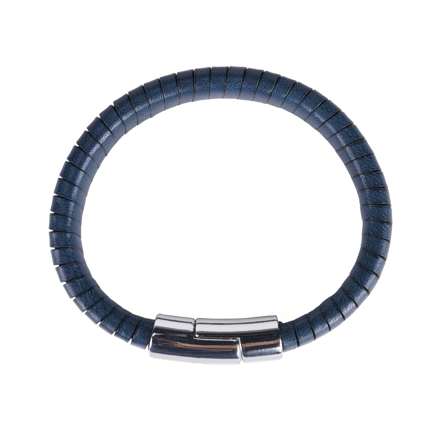 Double Leather Floreana Bracelet Seajure