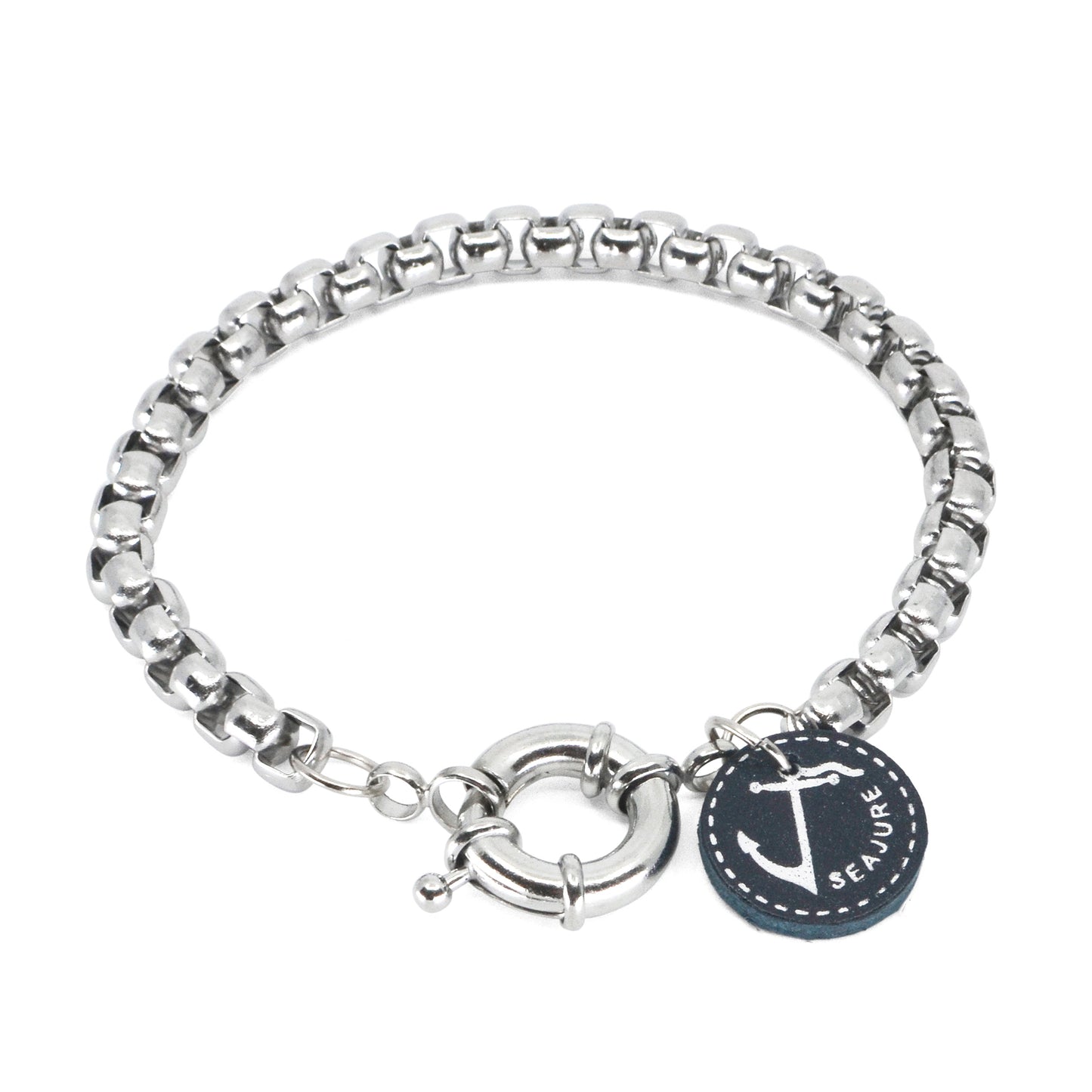 Chain Samui Bracelet Seajure