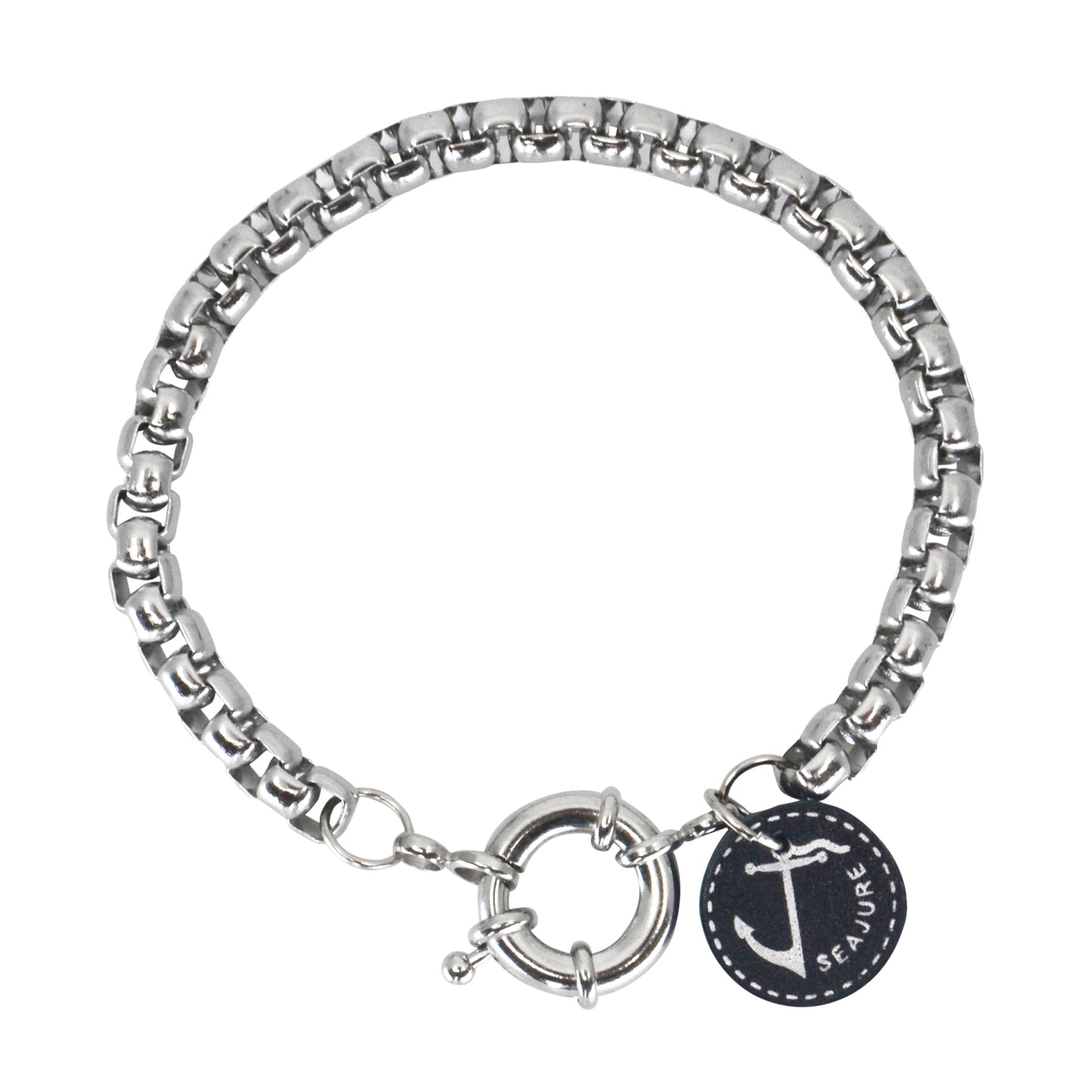 Chain Samui Bracelet Seajure