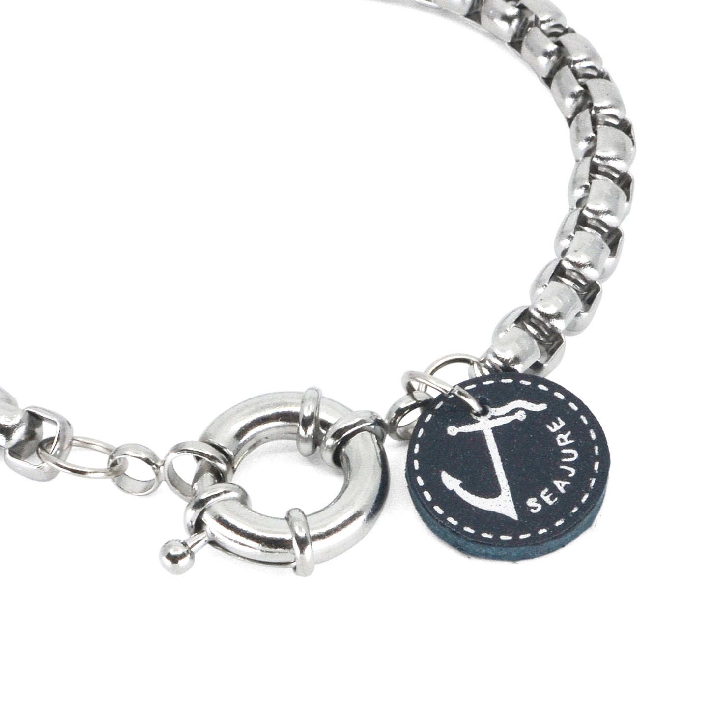 Chain Samui Bracelet Seajure