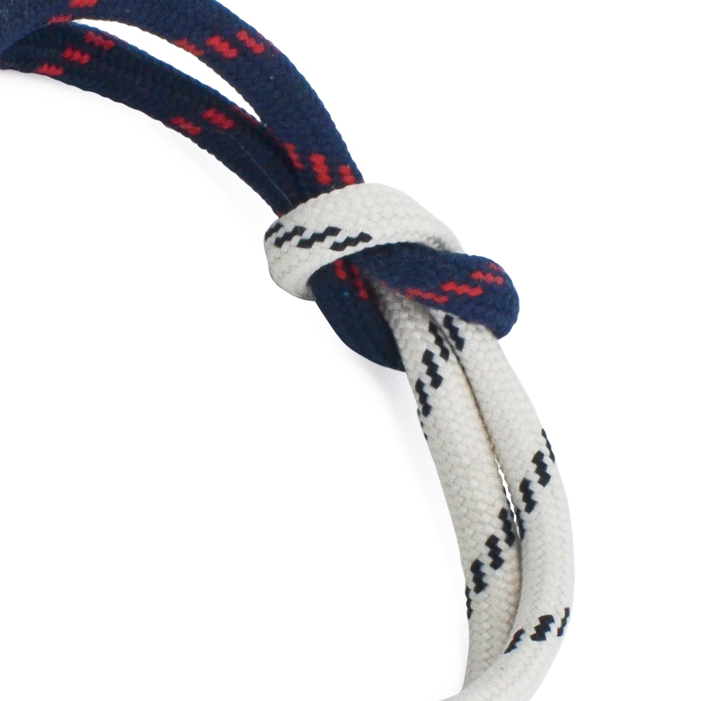 Nautical Rope Bali Bracelet Seajure