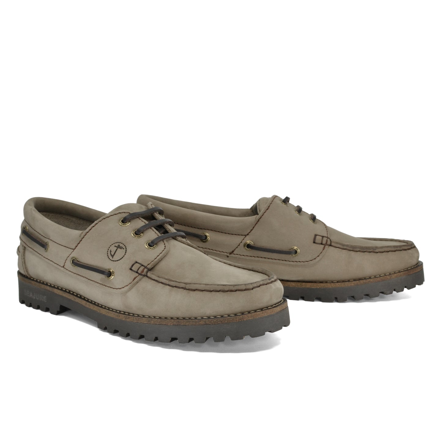 Men Boat Shoe Mosteiros Seajure