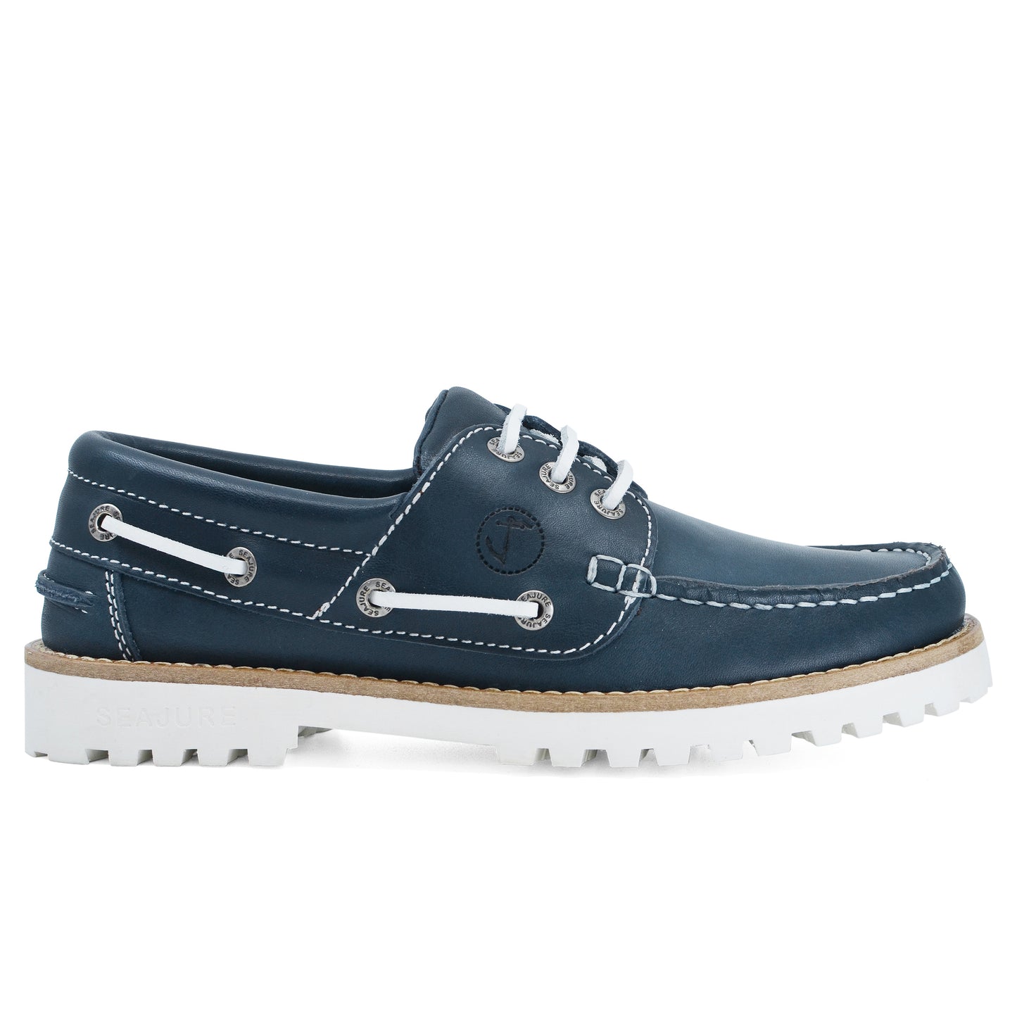 Women Boat Shoe Sibang Seajure