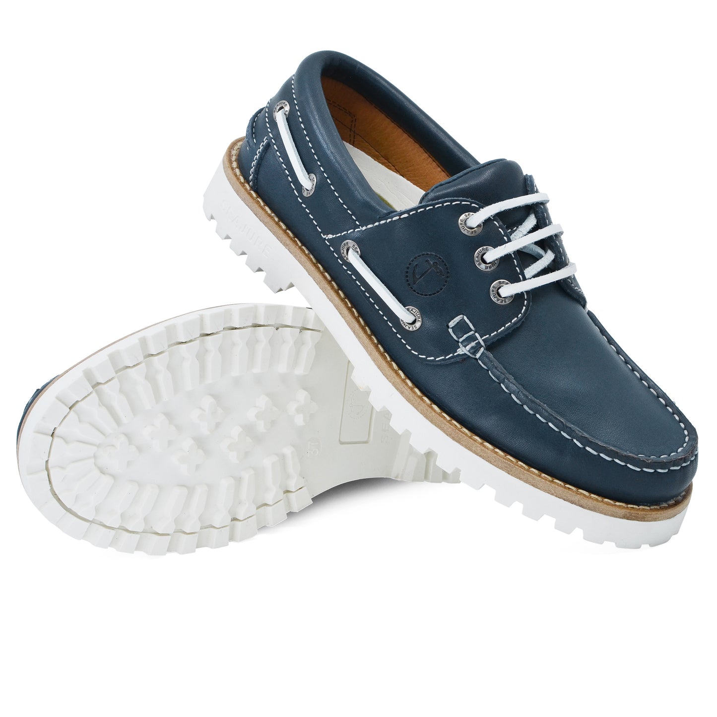 Women Boat Shoe Sibang Seajure