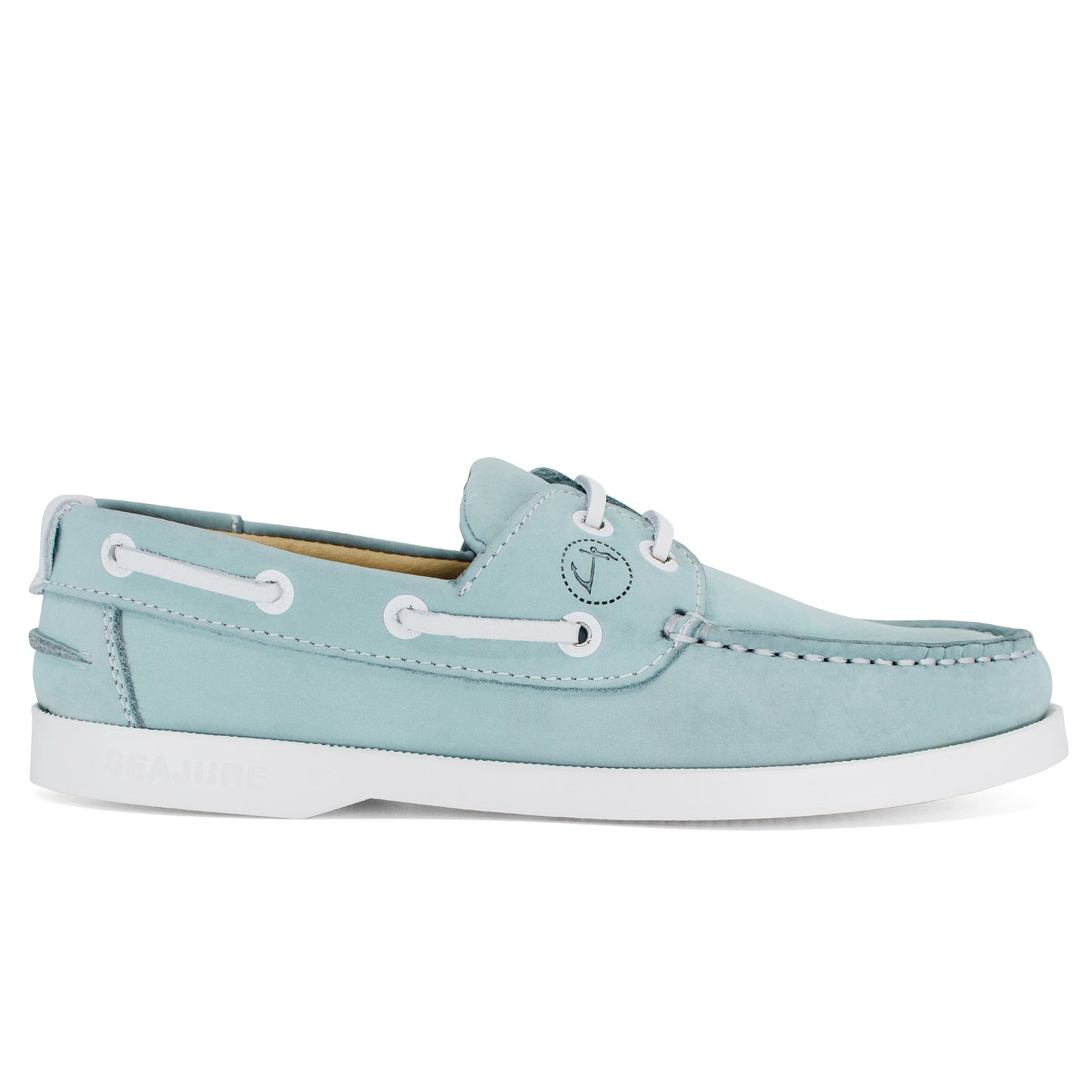 Women Boat Shoe Nacpan Seajure