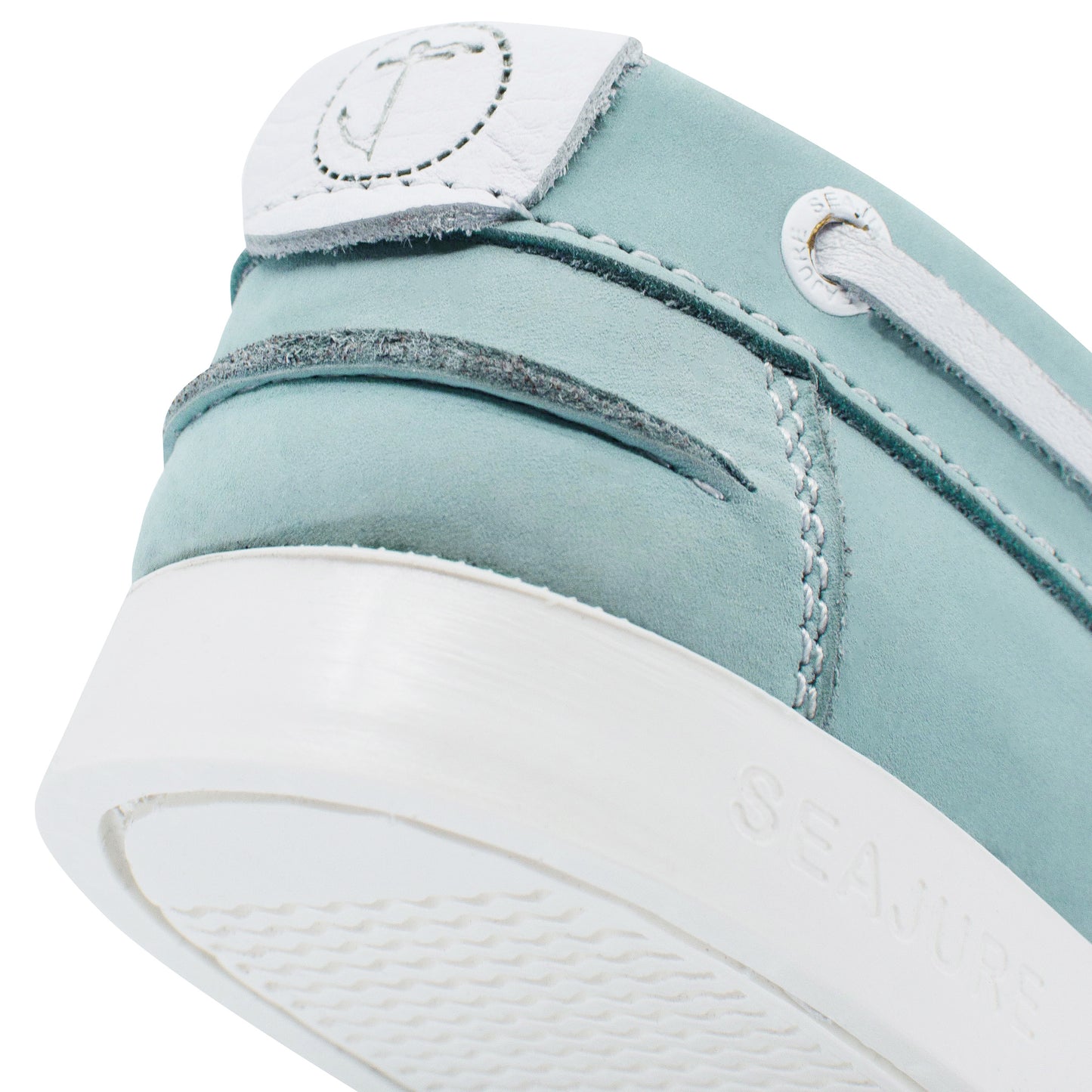 Women Boat Shoe Nacpan Seajure