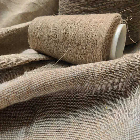 Hemp & Vegan Boat Shoes