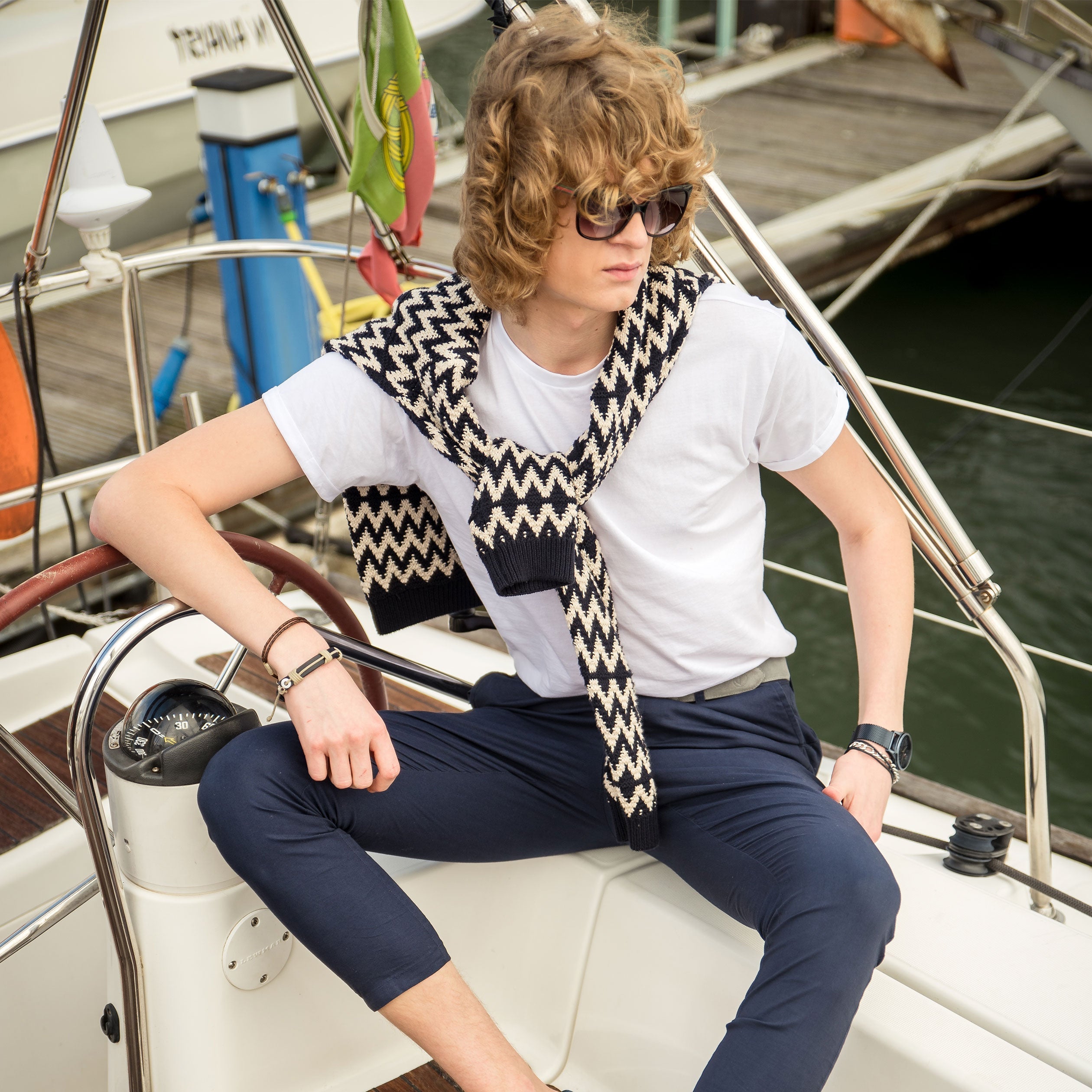 Bracelet Pitcairn Seajure