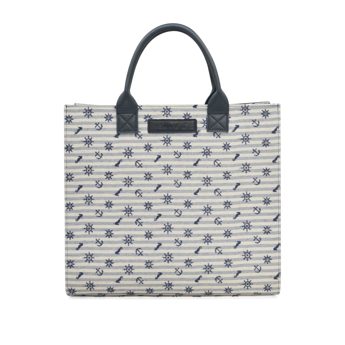 Tote Bag Atol Seajure