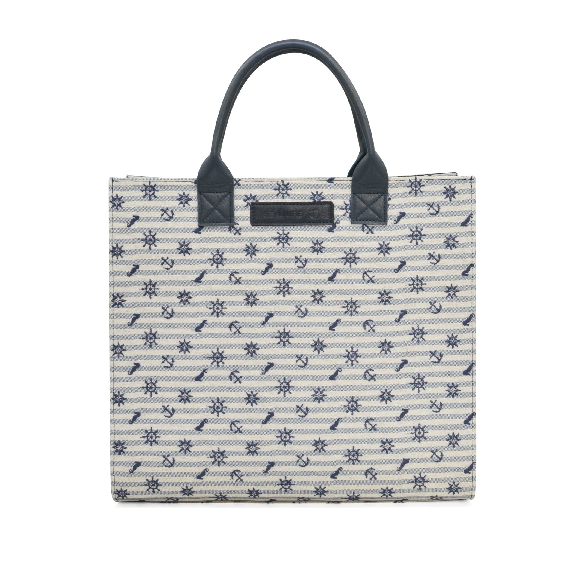 Tote Bag Atol Seajure