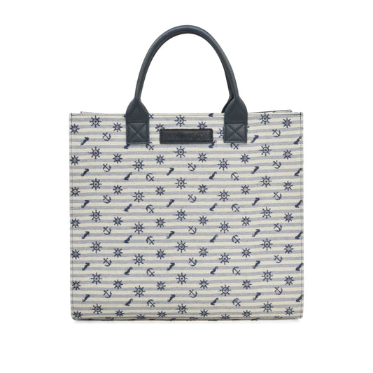 Tote Bag Atol Seajure