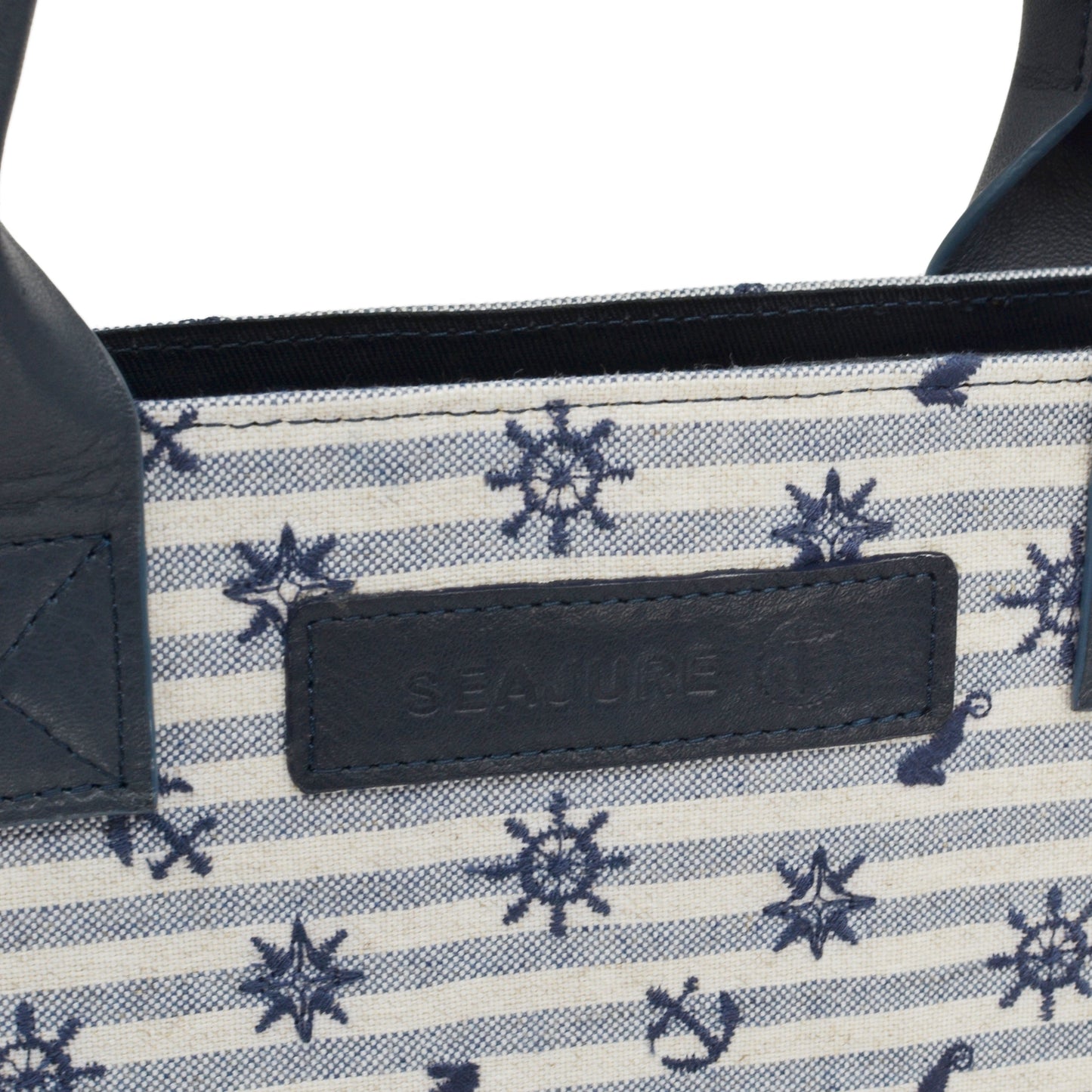 Tote Bag Atol Seajure