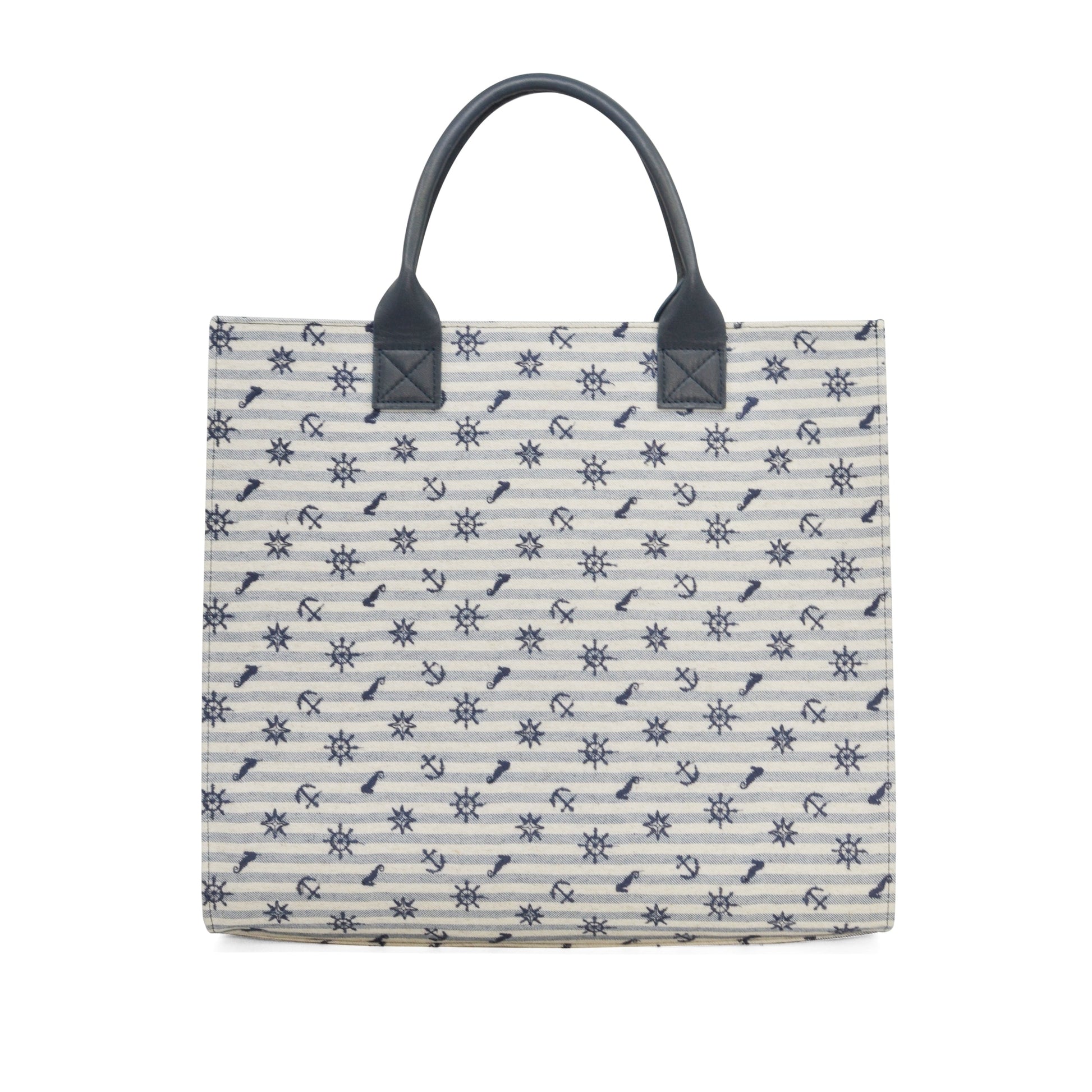 Tote Bag Atol Seajure