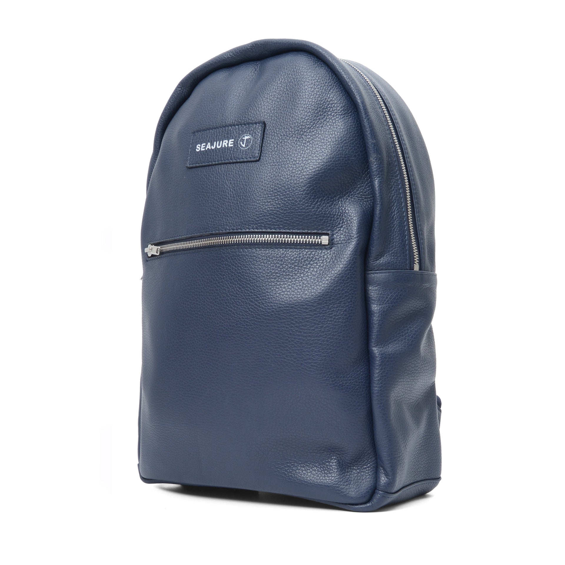 Backpack Aleutian Navy Blue Premium
