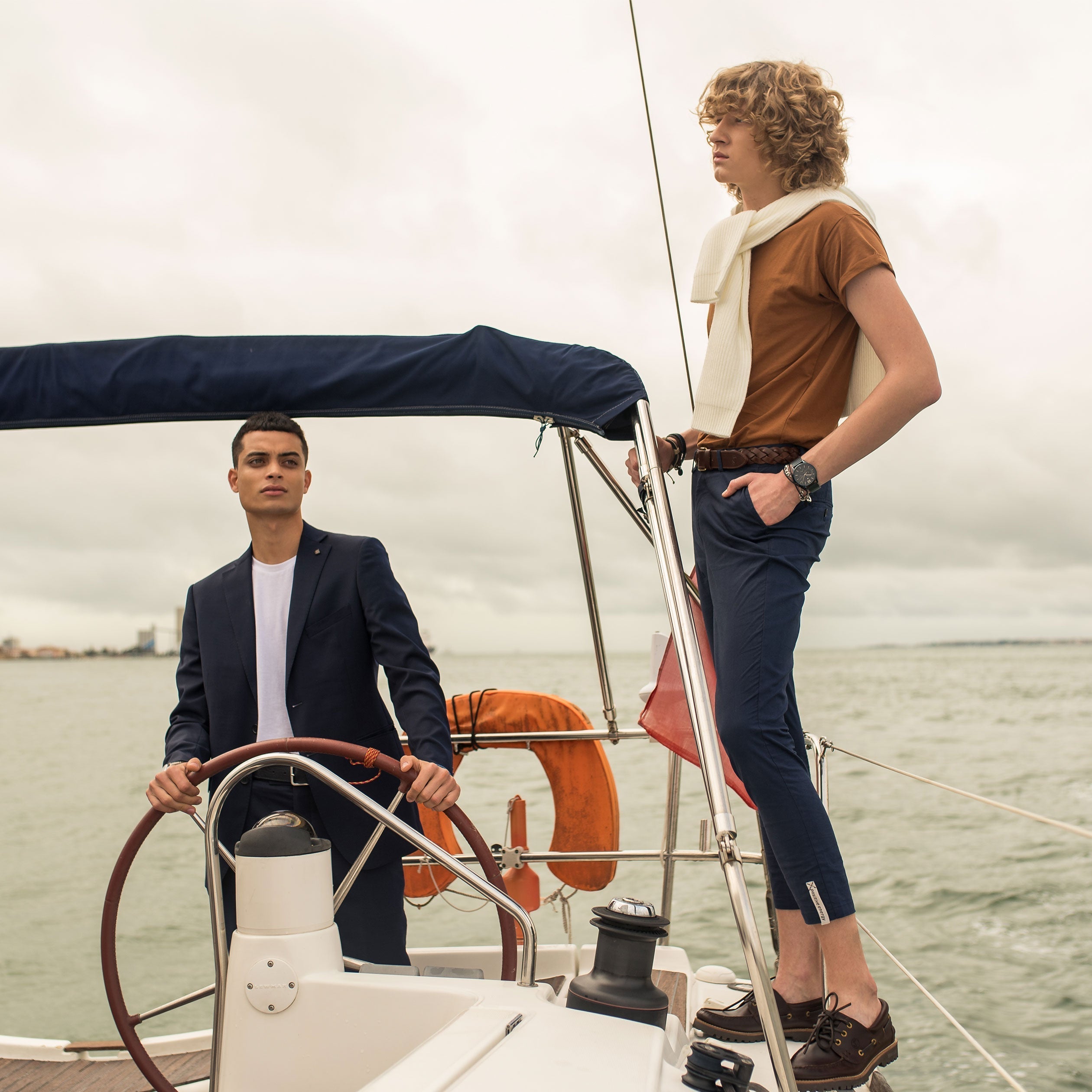 Belt Sargasso Seajure