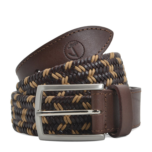 Belt Amber Seajure
