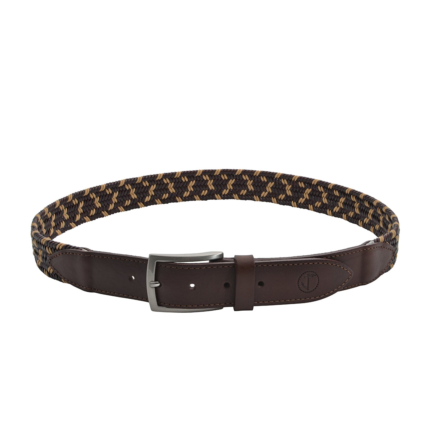 Belt Amber Seajure