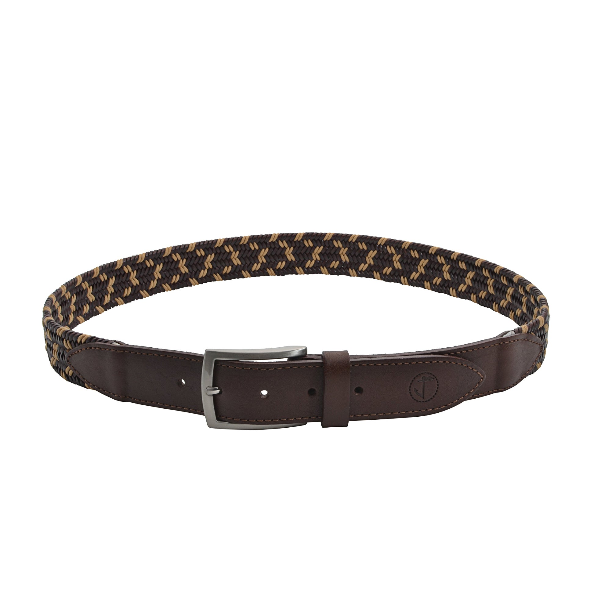 Belt Amber Seajure