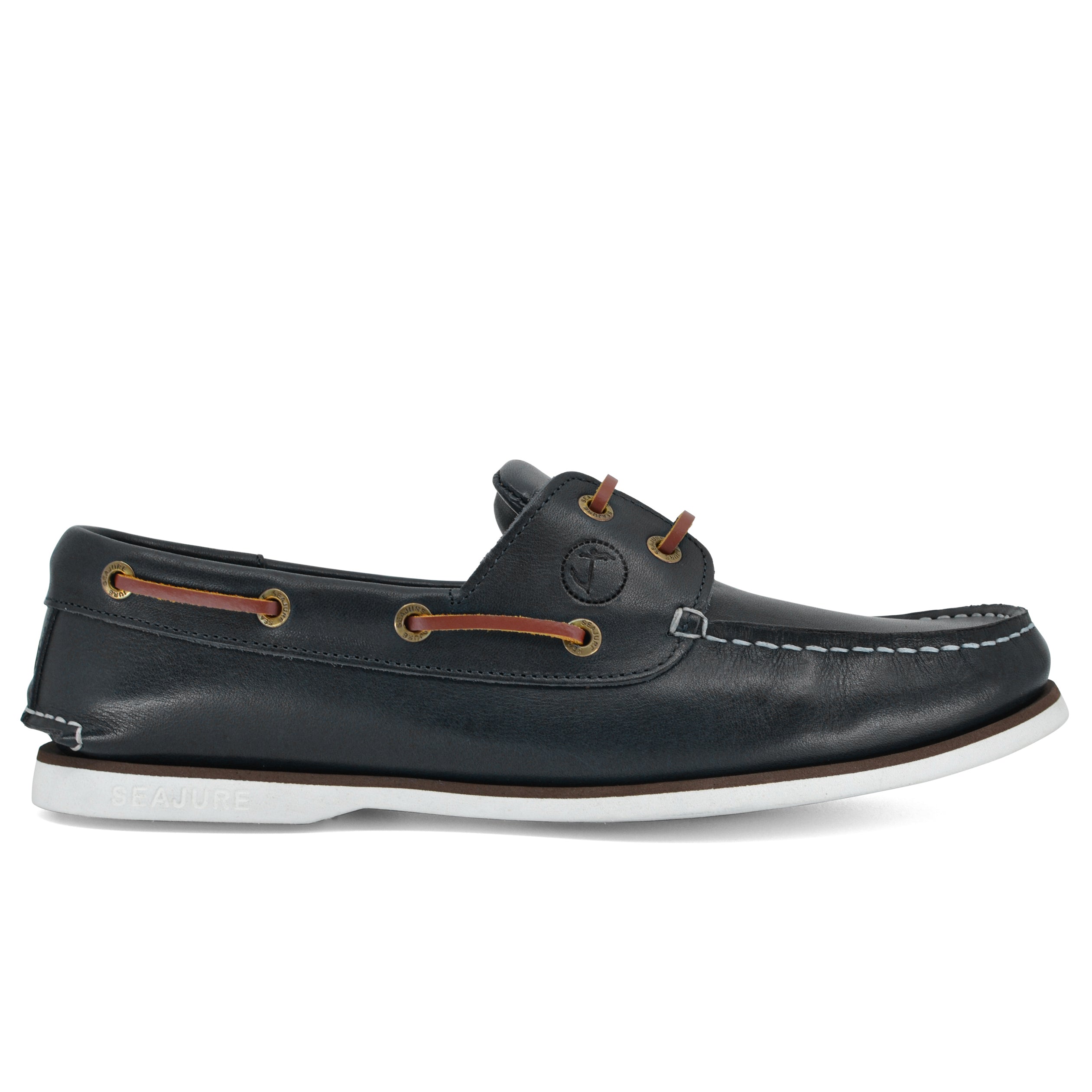 Men Boat Shoe Zlatni Seajure